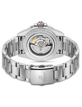 Thumbnail von Swiss Military Hanowa SMWGL0006301 Herrenuhr Sealord Automatik 41mm 20ATM
