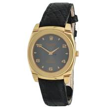 Thumbnail von Rolex Cellini Cestello Ref.5330 RoseGold Grey Dial Full Set