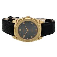 Thumbnail von Rolex Cellini Cestello Ref.5330 RoseGold Grey Dial Full Set