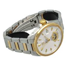 Thumbnail von TAG Heuer Grand Carrera Calibre 6 Gold Steel 42mm Full Set