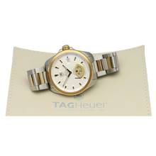Thumbnail von TAG Heuer Grand Carrera Calibre 6 Gold Steel 42mm Full Set