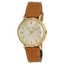 Thumbnail von IWC Schaffhaussen Jumbo 18K Calibre 89 Manual Winding