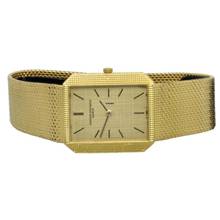 Thumbnail von Vacheron Constantin Clous de Paris 18 K Gold Manual Winding