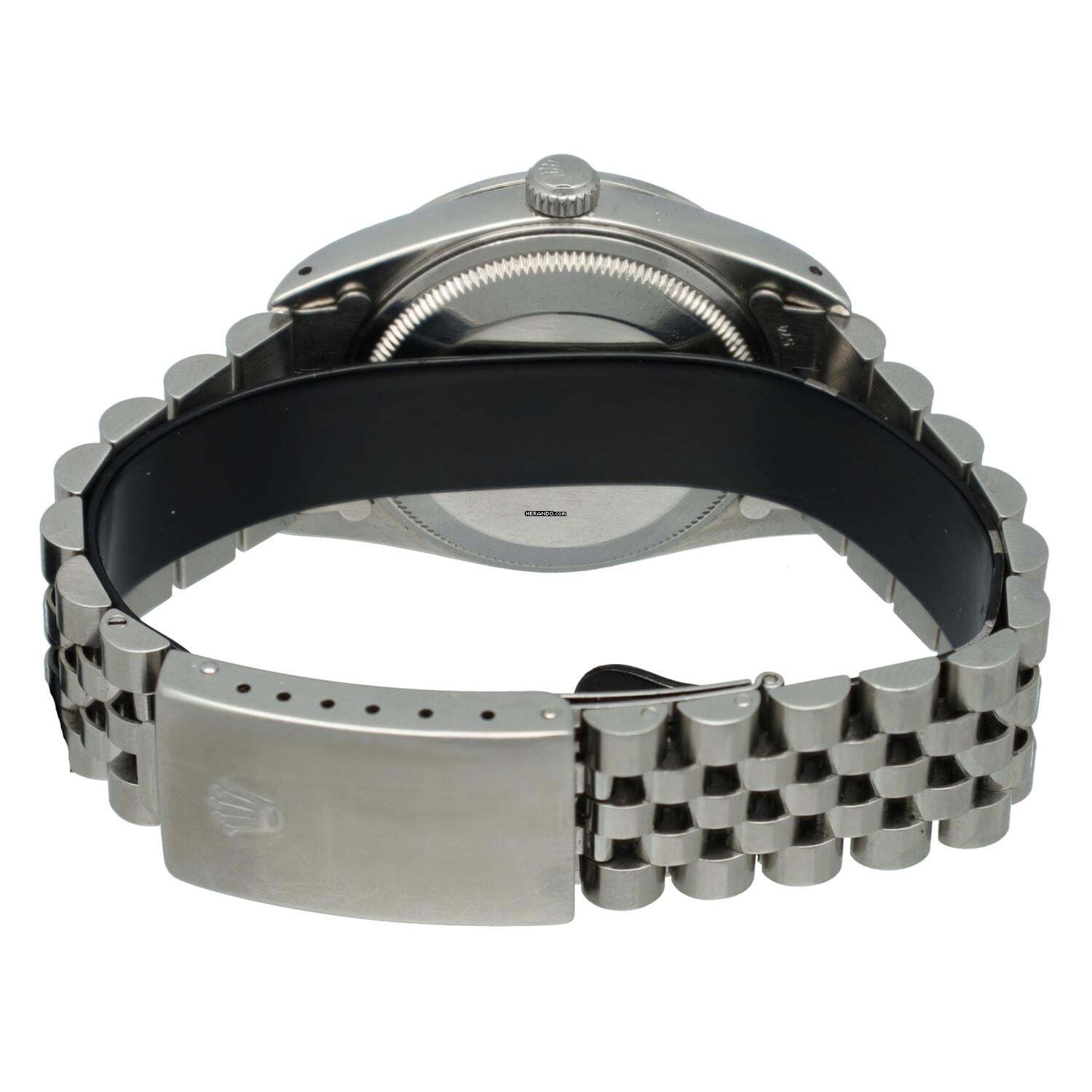 Thumbnail von Rolex Oyster Perpetual Date Ref.15200 Pink Dial Jubilee