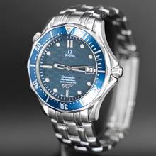 Thumbnail von Omega Seamaster Diver 300 M JAMES BOND FULLSET DEUTSCHE ERSTAUSLIEFERUNG