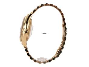 Thumbnail von Rolex Day-Date 36 Gelbgold Ref. 128238 Weiss