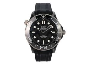 Thumbnail von Omega Seamaster Diver 300 M Master Chronometer Ref. 210.92.44.20.01.001