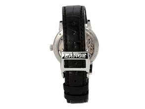 Thumbnail von A. Lange & Söhne Saxonia Jahreskalender Platin Ref. 330.025