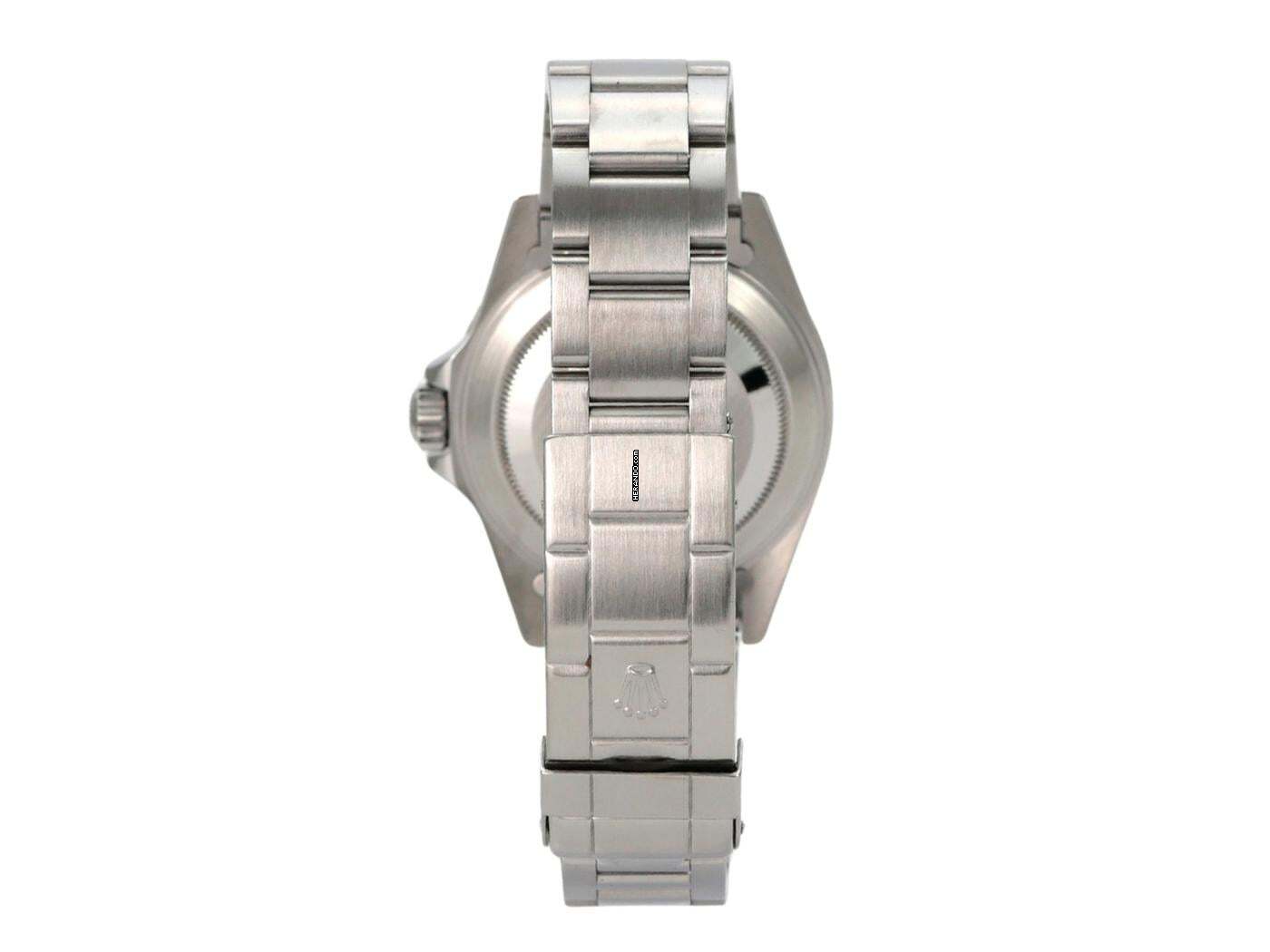 Thumbnail von Rolex Submariner (No Date) 40 Edelstahl Ref. 14060