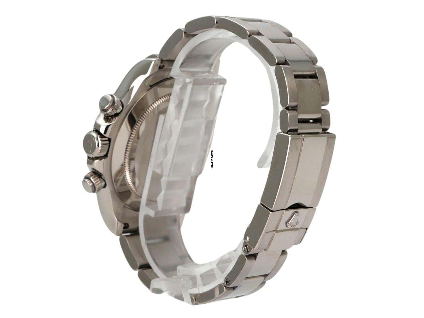 Thumbnail von Rolex Daytona Cosmograph Daytona Weißgold 116509 Grau