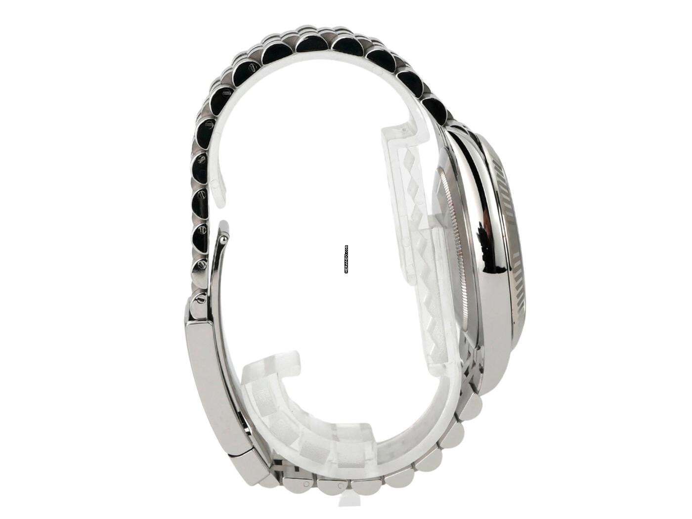 Thumbnail von Rolex Datejust 41 Ref. 126334 Edelstahl / Weißgold Blau Jubile-Band