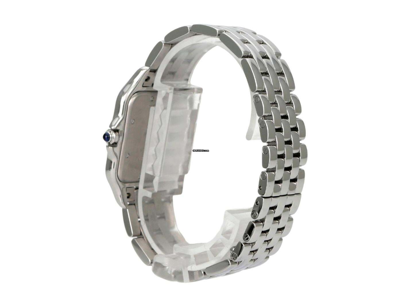 Thumbnail von Cartier Panthère de Cartier großes Modell Ref. WSPN0016