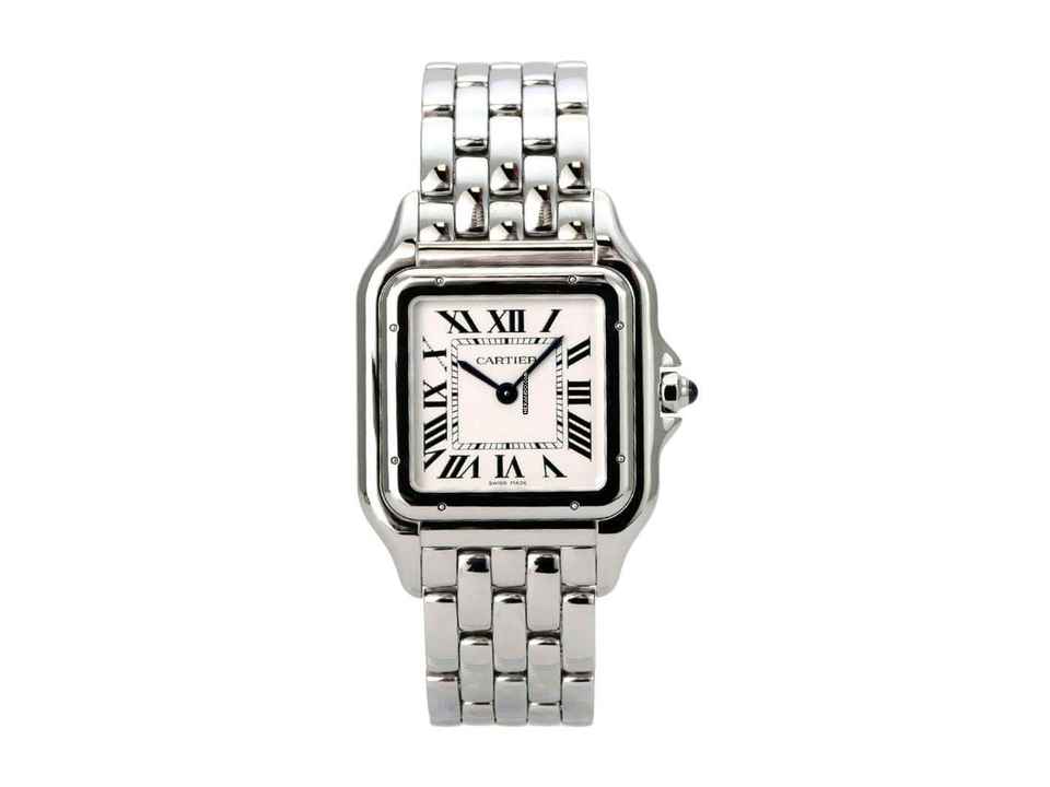  Cartier Panthère de Cartier großes Modell Ref. WSPN0016 