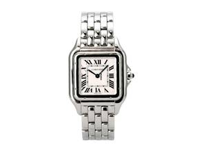 Thumbnail von Cartier Panthère de Cartier großes Modell Ref. WSPN0016