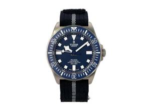 Thumbnail von Tudor Pelagos FXD M25707B/21-0001 Stickers