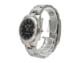 Thumbnail von Rolex Datejust 31 mm Ref. 178274 Schwarz