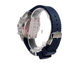 Thumbnail von Breitling Superocean Heritage B01 Chronograph 42 AB0156161C1S1