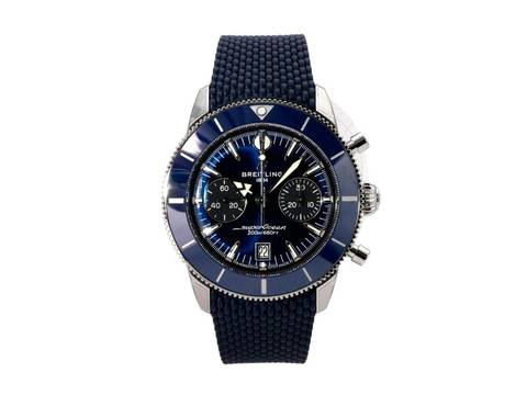 Breitling Superocean Heritage B01 Chronograph 42 AB0156161C1S1