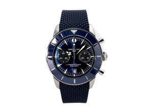 Thumbnail von Breitling Superocean Heritage B01 Chronograph 42 AB0156161C1S1