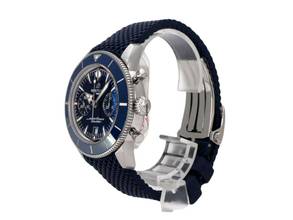 Thumbnail von Breitling Superocean Heritage B01 Chronograph 42 AB0156161C1S1