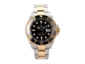 Thumbnail von Rolex Sea-Dweller 4000 Ref. 126603