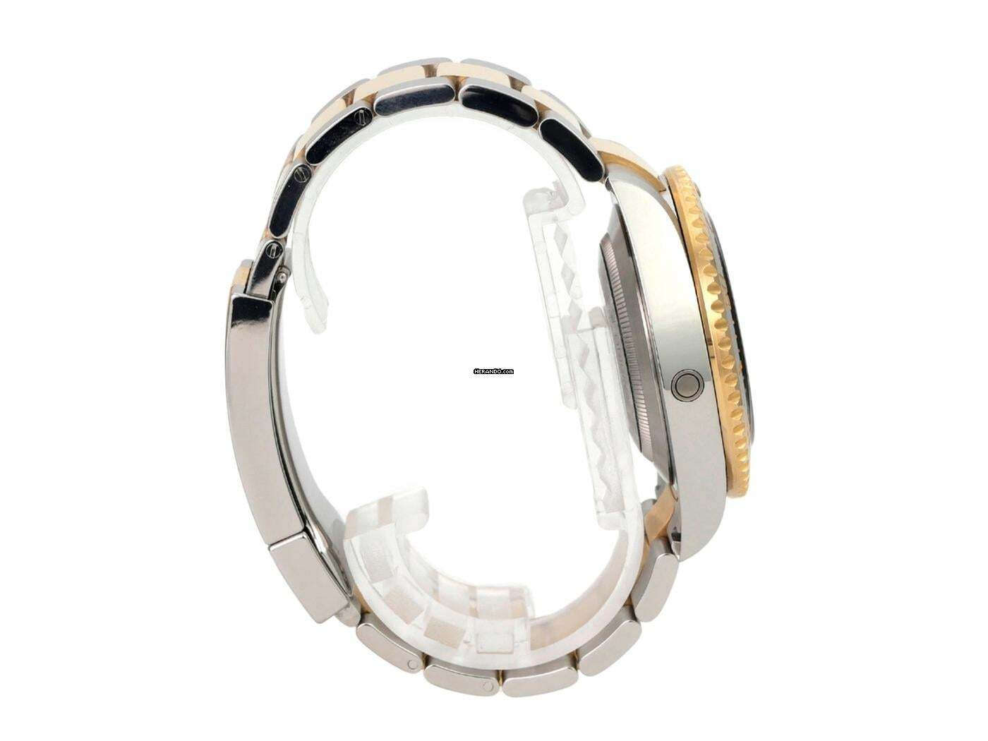 Thumbnail von Rolex Sea-Dweller 4000 Ref. 126603