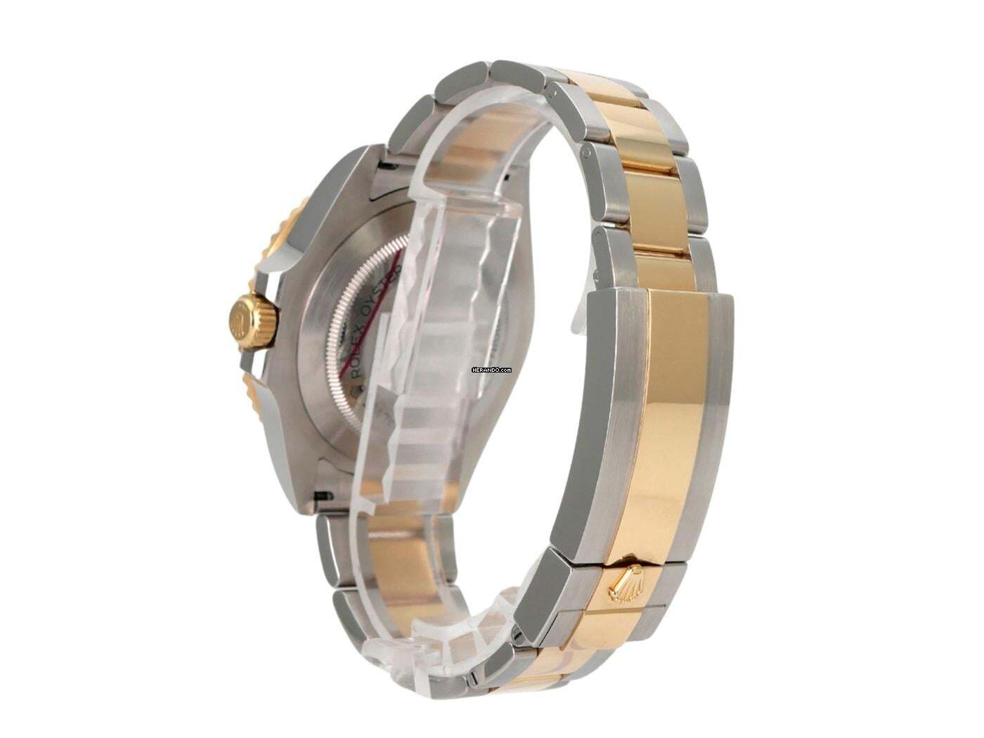 Thumbnail von Rolex Sea-Dweller 4000 Ref. 126603