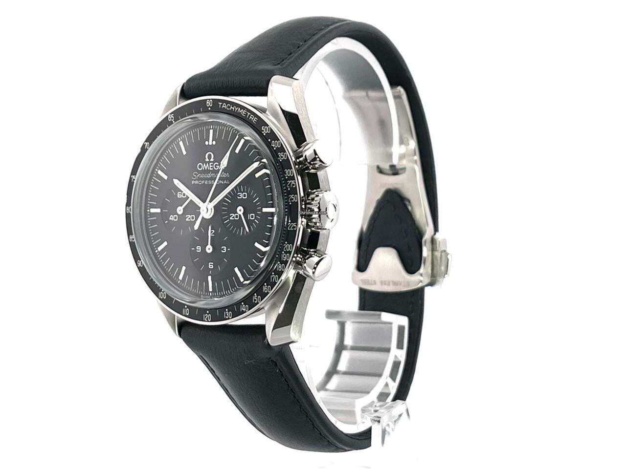  Omega Speedmaster Professional Moonwatch Ref. 310.32.42.50.01.002 