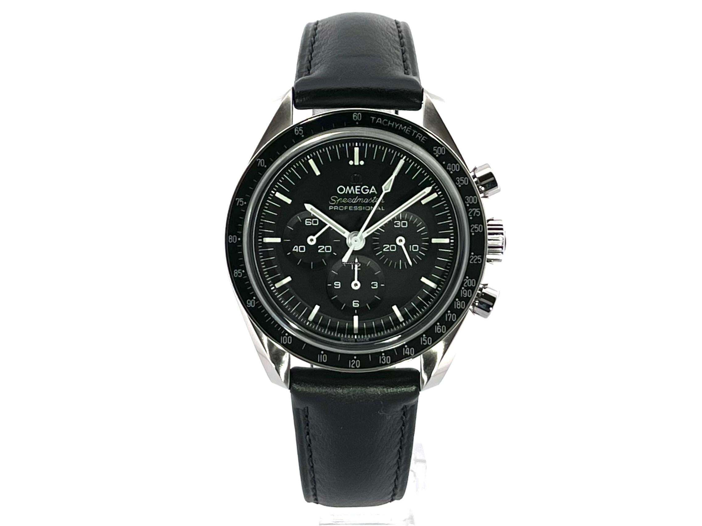 Thumbnail von Omega Speedmaster Professional Moonwatch Ref. 310.32.42.50.01.002