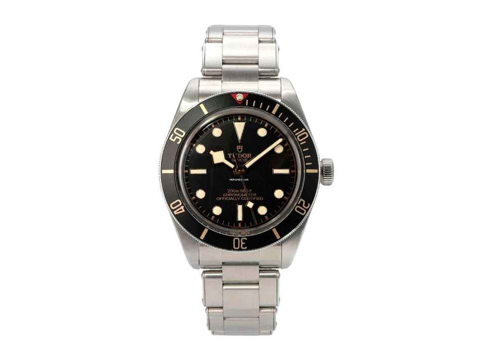  Tudor Black Bay Fifty-Eight Heritage Black Bay Fifty-Eight Ref. M79030N-0001 