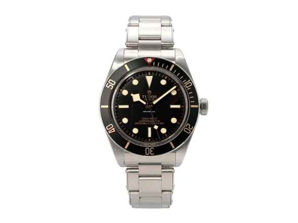  Tudor Black Bay Fifty-Eight Heritage Black Bay Fifty-Eight Ref. M79030N-0001 