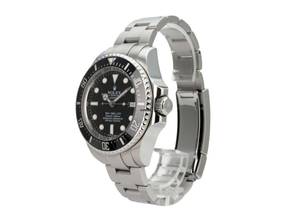Thumbnail von Rolex Sea-Dweller Deepsea Ref. 116660