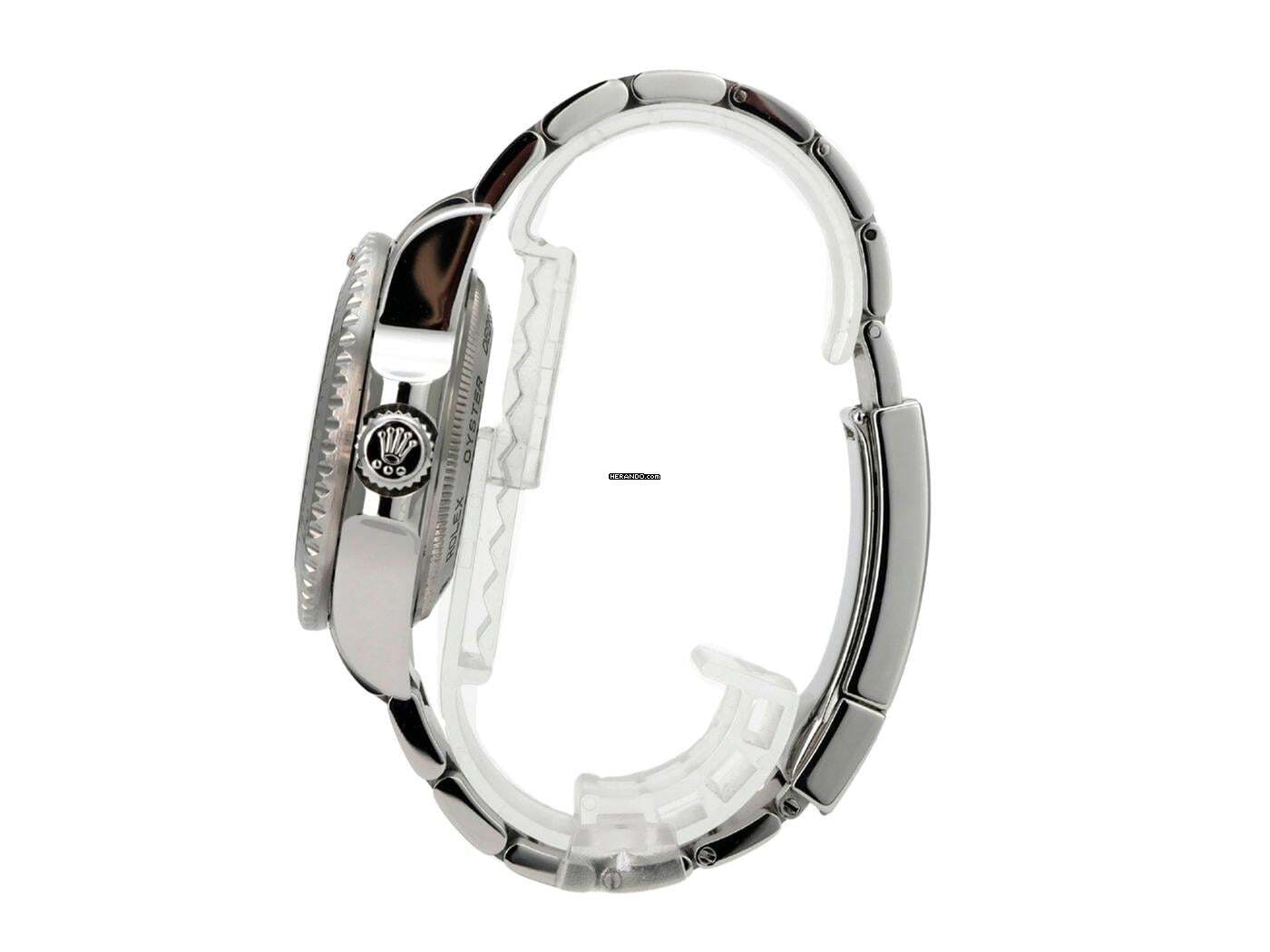 Thumbnail von Rolex Sea-Dweller Deepsea Ref. 116660