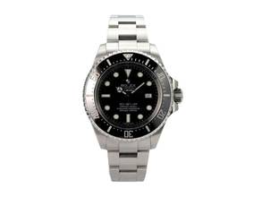 Thumbnail von Rolex Sea-Dweller Deepsea Ref. 116660