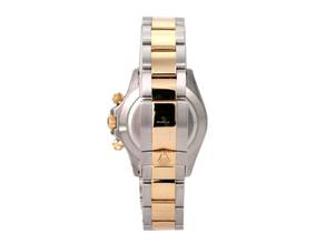 Thumbnail von Rolex Daytona Edelstahl / Gelbgold Ref. 116523 Weiß