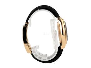 Thumbnail von Rolex Daytona Gelbgold / Oysterflex Ref. 126518LN Champagner