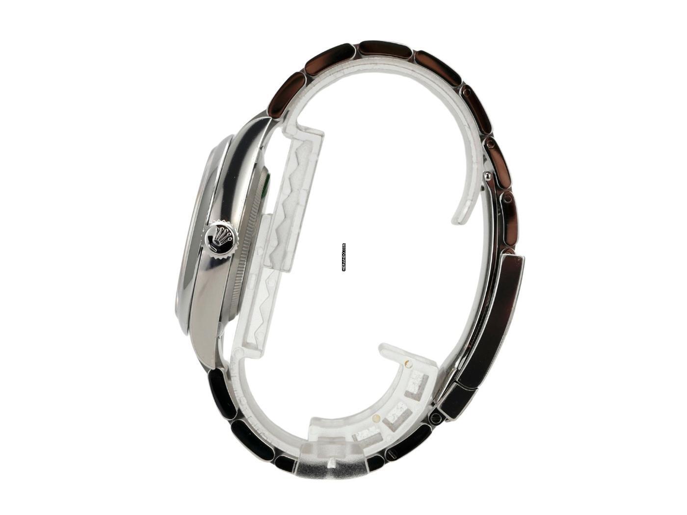 Thumbnail von Rolex Oyster Perpetual 41 Ref. 134300 Beige