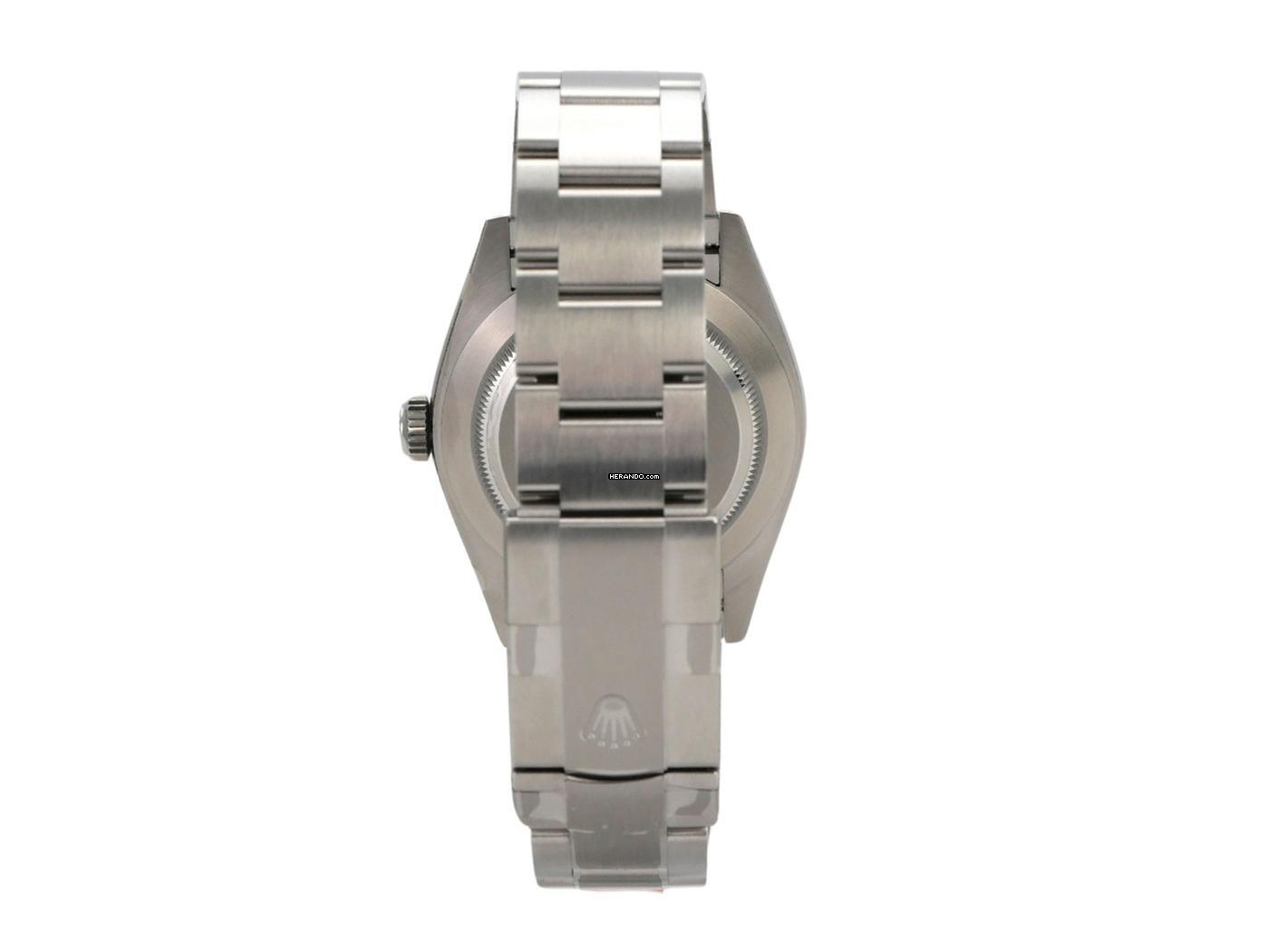 Thumbnail von Rolex Oyster Perpetual 41 Ref. 134300 Beige