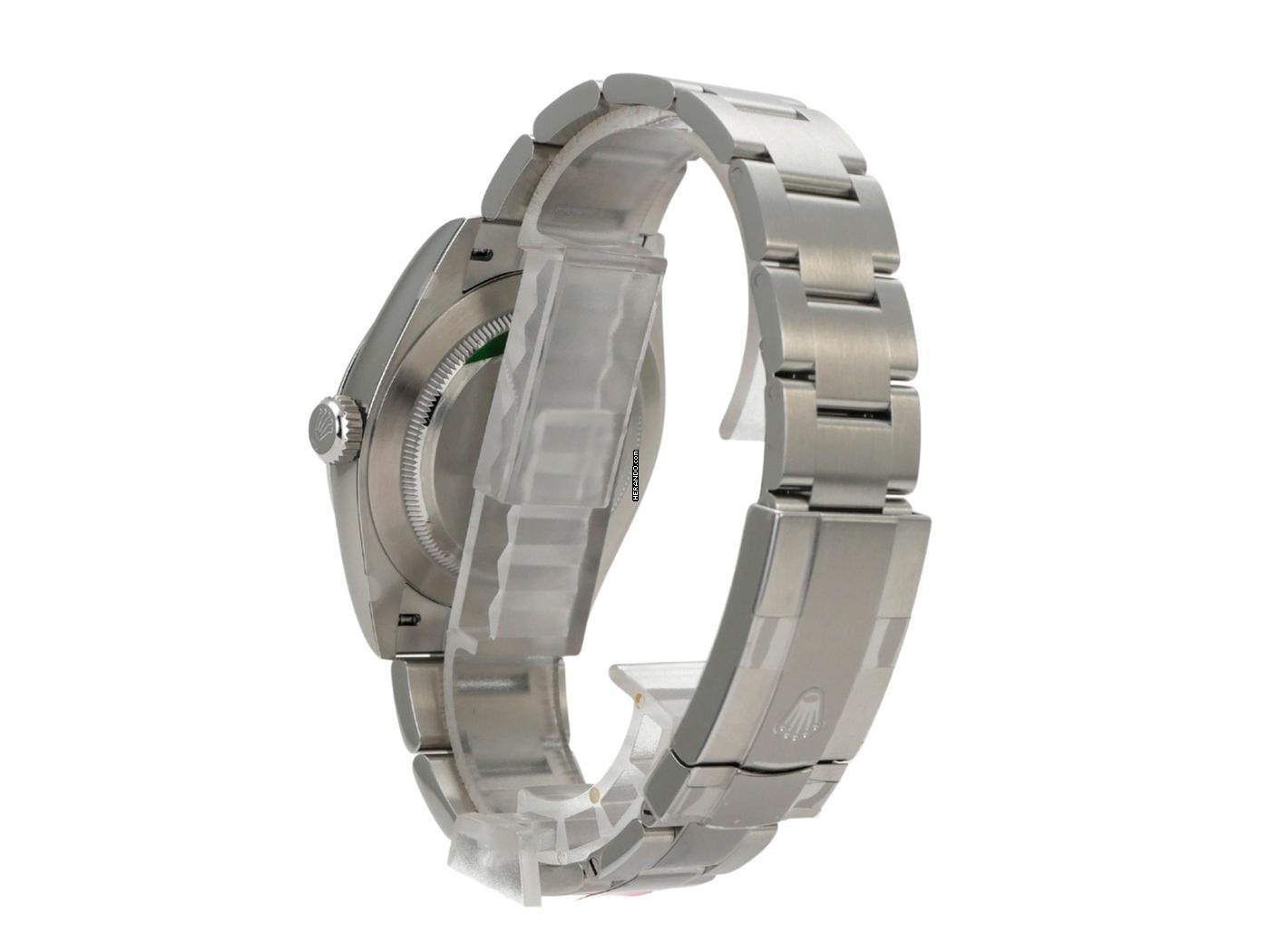 Thumbnail von Rolex Oyster Perpetual 41 Ref. 134300 Beige