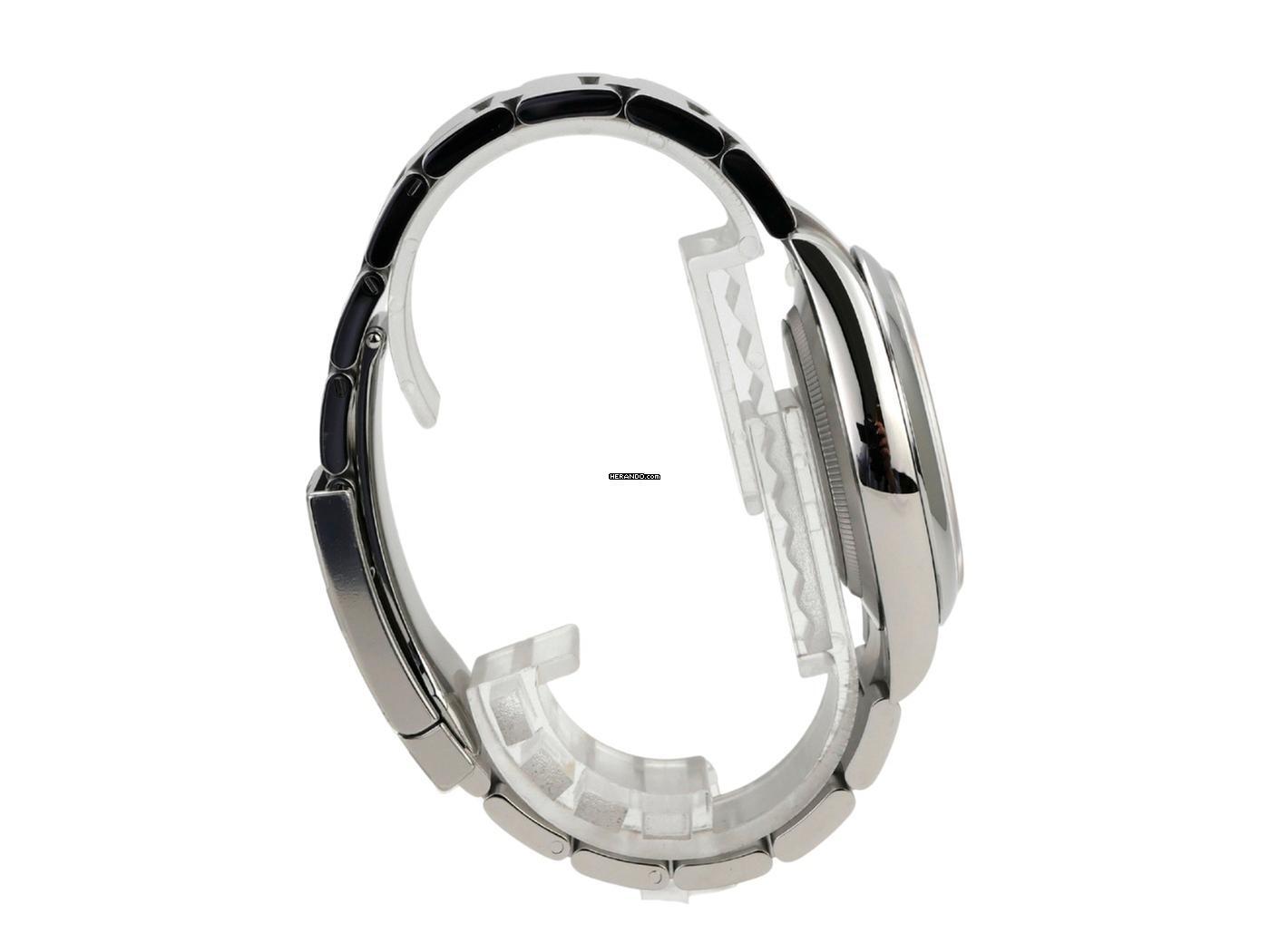 Thumbnail von Rolex Oyster Perpetual 41 Ref. 134300 Beige