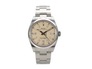 Thumbnail von Rolex Oyster Perpetual 41 Ref. 134300 Beige