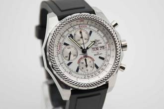 Thumbnail von Breitling Bentley GT A13362 in perfektem Zustand