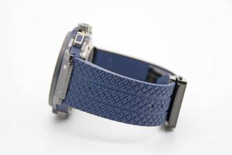 Thumbnail von Hublot Big Bang 44 mm Original Blue 301.CM.710.RX perfektes Fullset aus 2023