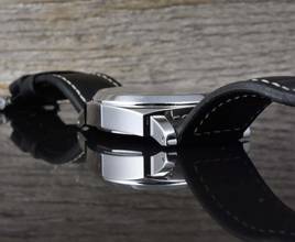 Thumbnail von Panerai Luminor Base 8 Days PAM00915 8 Giorni / 8 Day´s unpoliert