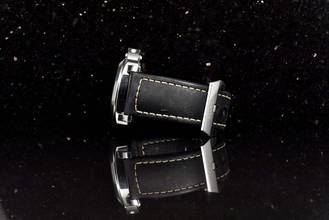 Thumbnail von Panerai Luminor Base 8 Days PAM00915 8 Giorni / 8 Day´s unpoliert