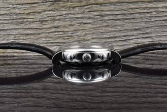 Thumbnail von IWC Portofino Chronograph IW391008 Black Dial Automatic - B&P