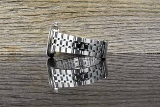 Thumbnail von Tudor Prince Date 74000N NOS / UNGETRAGEN Blue Dial - Full Set 2007