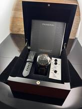 Thumbnail von Panerai Luminor 1950 3 Days GMT Automatic 44MM PAM00531 - B&P 2015