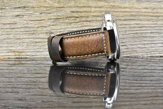 Thumbnail von Panerai Luminor 1950 3 Days GMT Automatic 44MM PAM00531 - B&P 2015