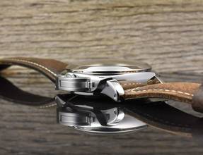 Thumbnail von Panerai Luminor 1950 3 Days GMT Automatic 44MM PAM00531 - B&P 2015